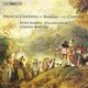 Various Artists - French Cantatas (London Baroque, Harvey, Hyde) (CD): Jean-Philippe Rameau, Peter Harvey, London Baroque,...