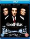 Goodfellas (Blu-ray disc): Robert De Niro, Ray Liotta, Joe Pesci