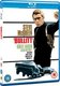 Bullitt (Blu-ray disc): Steve McQueen, Robert Vaughn, Jacqueline Bisset, Simon Oakland, Robert Duvall, Norman Fell, Don Gordon,...