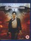 Constantine (Blu-ray disc): Keanu Reeves, Rachel Weisz, Shia LaBeouf, Djimon Hounsou, Max Baker, Pruitt Taylor Vince, Gavin...
