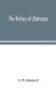 The history of Alamance (Paperback): S. W. Stockard