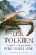 Tales from the Perilous Realm (Hardcover): J. R. R. Tolkien
