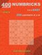 400 NUMBRICKS puzzles 9 x 9 EASY + BONUS 250 LABYRINTH 25 x 25 - Sudoku with EASY levels puzzles and a Labyrinth very hard...