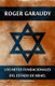 Los mitos fundacionales del estado de Israel (Spanish, Paperback): Roger Garaudy