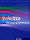 Hueber dictionaries and study-aids - Schritte Ubungsgrammatik (German, Paperback): Barbara Duckstein, Susanne Kalender, Barbara...