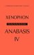 The Anabasis of Xenophon: Volume 4, Book IV (Paperback, New): G. M. Edwards