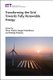 Transforming the Grid Towards Fully Renewable Energy (Hardcover): Oliver Probst, Sergio Castellanos, Rodrigo Palacios
