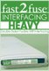 fast2fuse HEAVY bolt 20" x 10 yards - Double-Sided Fusible Stiff Interfacing: Various