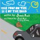 The Poop on the Side of the Road (Paperback): Jennie Peach