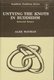 Untying the Knots in Buddhism - Selected Essays (Hardcover): Alex Wayman