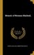 Memoir of Norman Macleod, (Hardcover): Donald Macleod