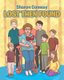 Lost Then Found (Paperback): Sharon Conway