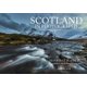 Scotland in Photographs (Paperback): Shahbaz Majeed