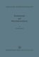 Konzentration Und Wirtschaftswachstum (German, Paperback, 1967 ed.): Axel L Reuter