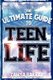 The Ultimate Guide to Teen Life (Paperback): Yahya Bakkar