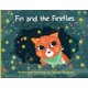 Fin and the Fireflies (Paperback): Danielle Kathleen Rottkamp