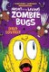 Night of the Living Zombie Bugs (Paperback): Dave Coverly
