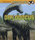 Diplodocus (Little Paleontologist) (Paperback): Sally Lee