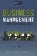 Business Management For Entrepreneurs (Paperback, 2nd Revised edition): Cecile Nieuwenhuizen