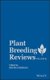 Plant Breeding Reviews, Volume 42 (Hardcover, Volume 42): I Goldman