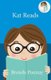 Kat Reads (Paperback): Brenda Ponnay