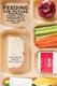 Feeding the Future - School Lunch Programs as Global Social Policy (Paperback): Jennifer Geist Rutledge