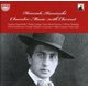 Various Artists - Heinrich Kaminski: Chamber Music With Clarinet (CD): Heinrich Kaminski, Cora Irsen, Stephan Siegenthaler,...
