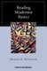 Reading Modernist Poetry (Hardcover): MH Whitworth