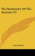 The Husbandry Of The Ancients V2 (Hardcover): Adam Dickson