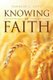 Knowing My Faith (Paperback): Ignacio L. Gotz