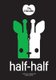 Dr Giraffe - Half-Half: a little story about cleft palate and lip (Paperback): Jayshree Viswanathan
