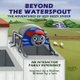 Beyond The Waterspout (Paperback): John Ferrara