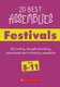Festivals (Paperback): Ian Addis, Roger Smith