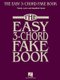 The Easy 3-Chord Fake Book (Book): Hal Leonard Publishing Corporation
