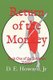 Return of the Monkey (Paperback): D E Howard Jr