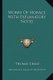 Works of Horace with Explanatory Notes (Paperback): Thomas Chase