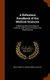 A Reference Handbook of the Medical Sciences - Embracing the Entire Range of Scientific and Practical Medicine and Allied...