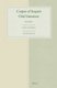Corpus of Soqotri Oral Literature - Volume 1 (Hardcover): Vitaly Naumkin, Leonid Kogan, Dmitry Cherkashin, Maria Bulakh,...