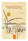 Horizons (French, Paperback): E. D Blodgett