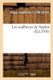 Les Malheurs de Sophie (French, Paperback): Sophie de Segur (Nee Rostopchine)
