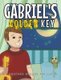 Gabriel's Golden Key (Hardcover): Heather Spears Kallus