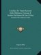 Catalogo de' Papiri Egiziani Della Biblioteca Vaticana E Notizia Piu Estesa Di Uno D'Essi - Con Breve Previo Discorso...