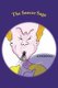 The Sneeze Saga (Paperback): , Grandpa