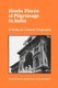 Hindu Places of Pilgrimage in India - A Study in Cultural Geography (Paperback, New ed): Surinder Mohan Bhardwaj