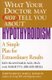 What Your Dr...Hypothyroidism - A Simple Plan for Extraordinary Results (Paperback): Kenneth R. Blanchard, Marietta Abrams Brill