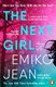 The Next Girl (Paperback): Emiko Jean