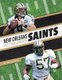 New Orleans Saints All-Time Greats (Hardcover): Ted Coleman