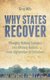 Why States Recover - Changing Walking Societies into Winning Nations, from Afghanistan to Zimbabwe (Paperback): Greg Mills