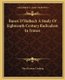 Baron D'Holbach A Study Of Eighteenth Century Radicalism In France (Paperback): Max Pearson Cushing
