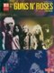 The Best Of Guns N' Roses (Book): Guns 'n Roses